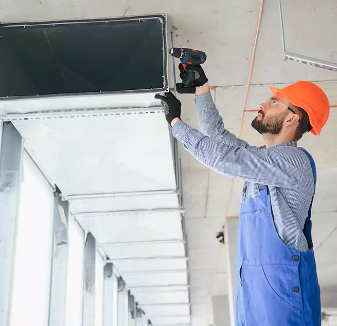 Why Homeowners & Businesses Trust Us in Bull Run, VA