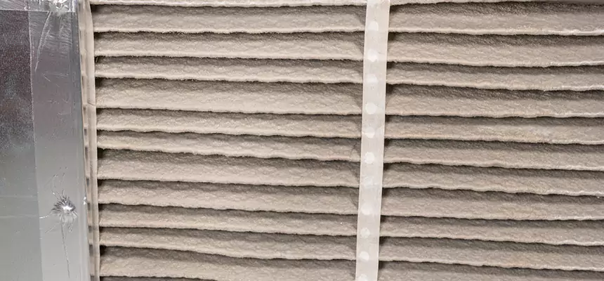 Mobile Car AC Filter Replacement in Bull Run