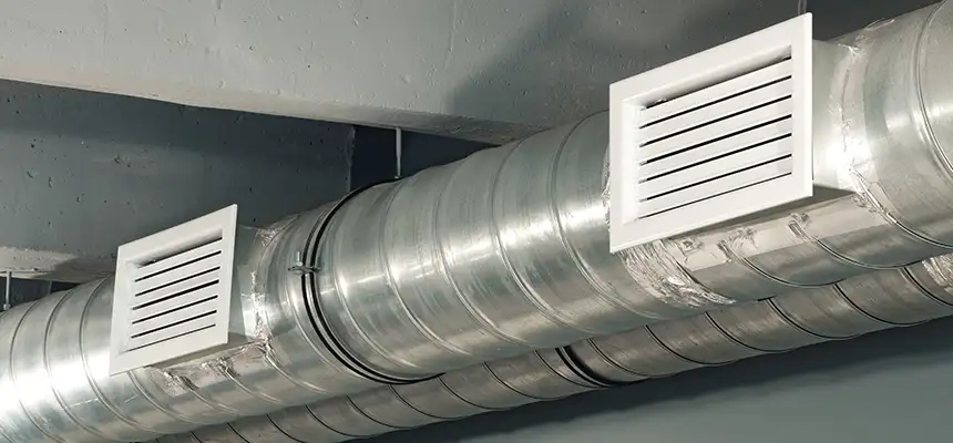 Our Air Duct Camera Inspection Services in Bull Run, VA