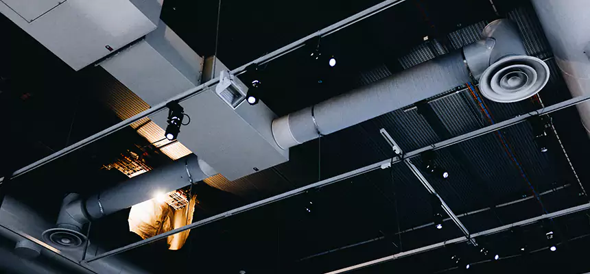 Our Air Duct Replacement Services in Bull Run, VA