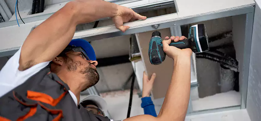 Our Apartment Air Duct Cleaning Services in Bull Run, VA