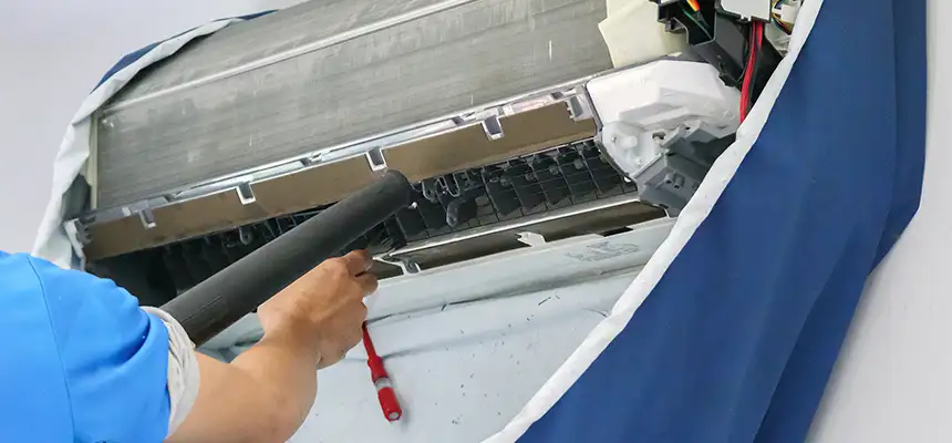 Advanced Clogged Dryer Vent Repair for Multi-Unit & Commercial in Bull Run, VA