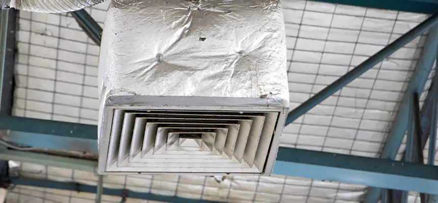 Our Custom HVAC Ductwork Services in Bull Run, VA