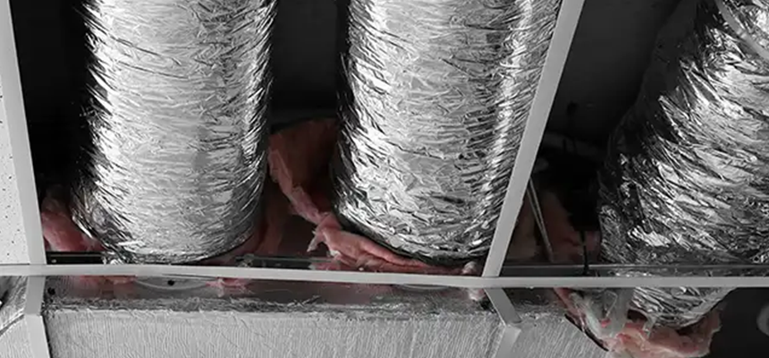 Scalable Commercial Multi‑Unit Dryer Vent Camera Inspection in Bull Run, VA