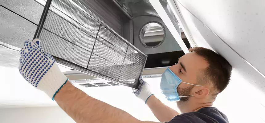 Our Home Duct Cleaning Services in Bull Run, VA  