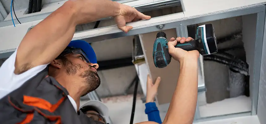 Our Improve Home Air Circulation Services in Bull Run, VA
