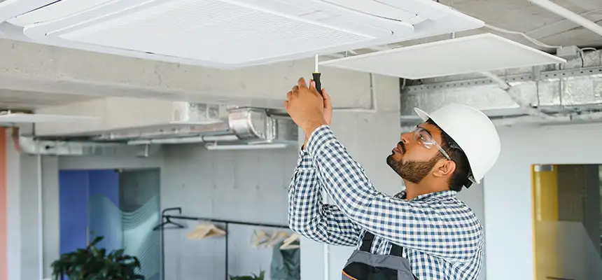Our Roof Dryer Vent Cleaning Services in Bull Run, VA