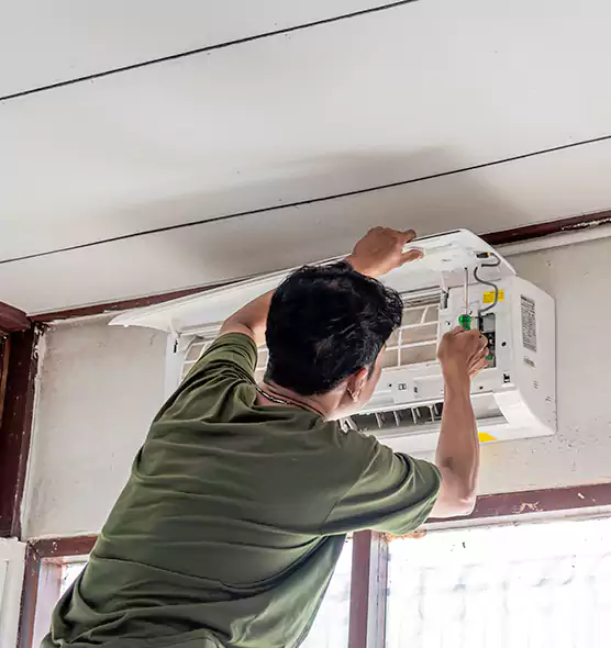 About Air Duct & AC Odor Removal in Bull Run, VA