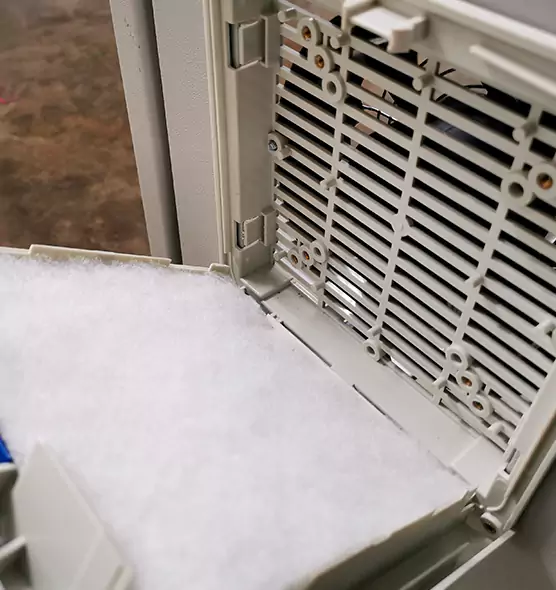 Professional Air Duct Expansion Solutions in Bull Run, VA