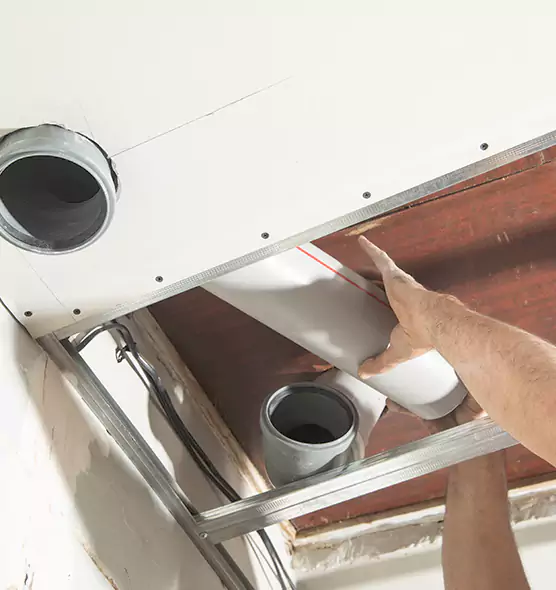 Professional Air Duct Replacement in Bull Run, VA