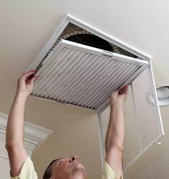 Trusted Apartment Air Duct Cleaning in Bull Run, VA