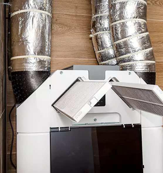 About Clogged Air Duct Repair in Bull Run, VA