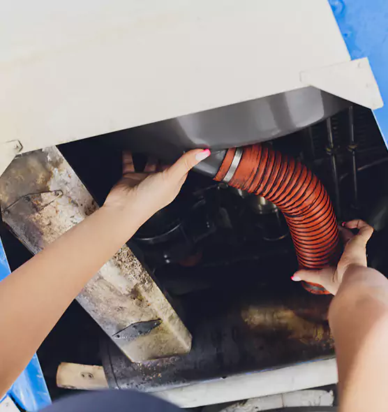 Professional Dryer Duct Pressure Testing in Bull Run, VA