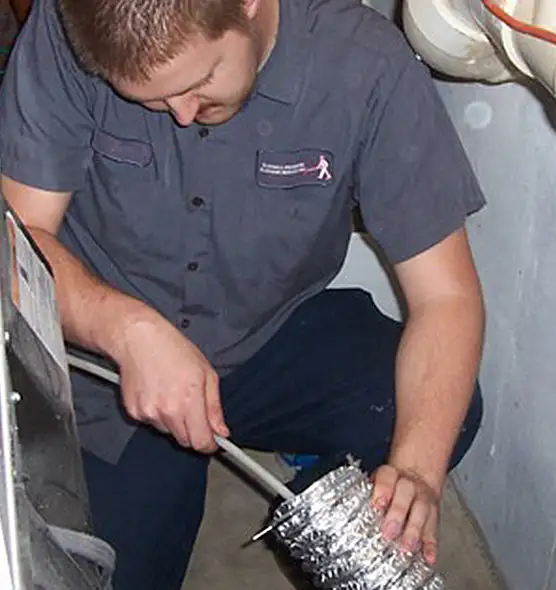 About Dryer Vent Hose Installation in Bull Run, VA