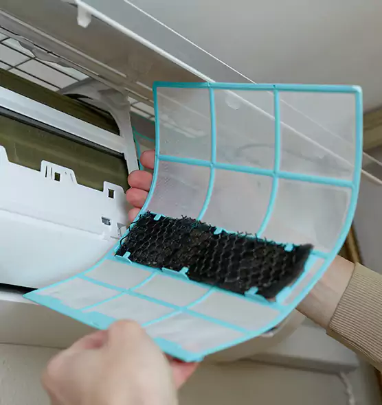 Welcome to Air Duct Cleaning & Repairs Bull Run — Your Local HEPA Filter Installation Pros in Bull Run, VA