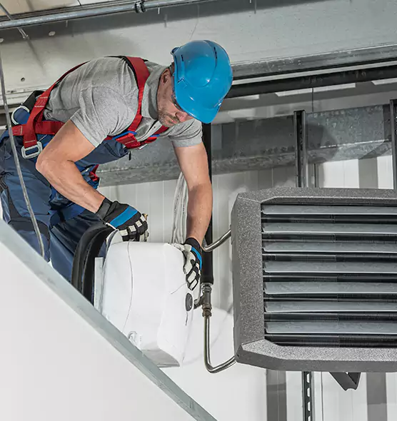 About HVAC Mold Remediation Service in Bull Run, VA