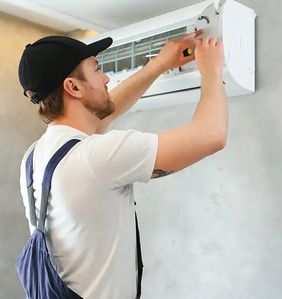 About In-wall Dryer Vent Cleaning Bull Run, VA