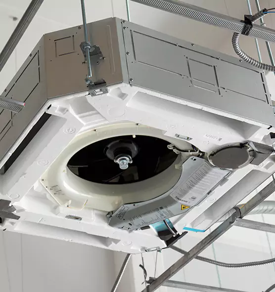 Professional Industrial Dryer Vent Cleaning in Bull Run, VA