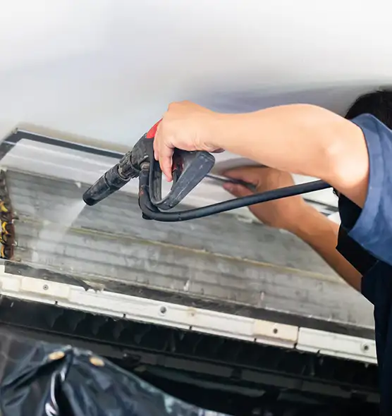 Welcome to Move-in/Move-out Duct Cleaning Services in Bull Run, VA