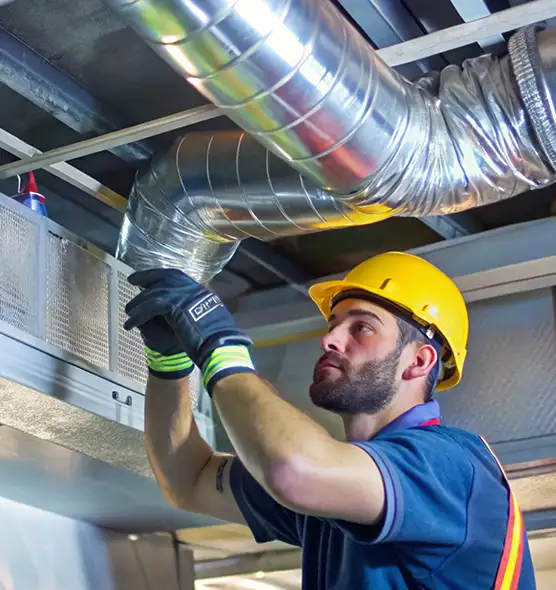 Professional NADCA Approved Air Duct Services in Bull Run, VA