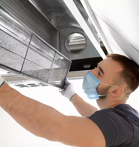 About Remove Smoke Smell From Air Duct in Bull Run, VA