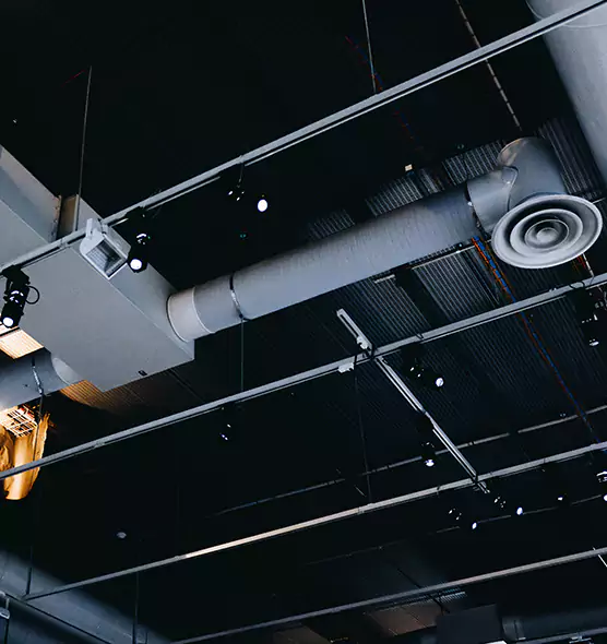 Professinal UV Light Air Purification for Ducts in Bull Run, VA