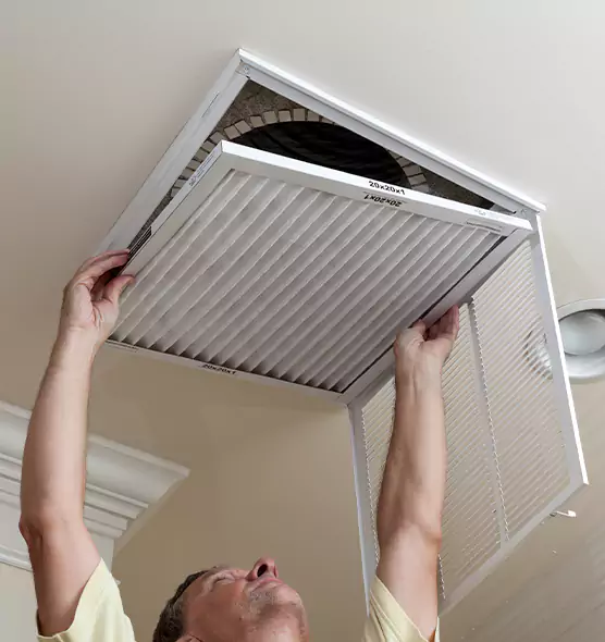 Professional Vent Relocation Services in Bull Run, VA