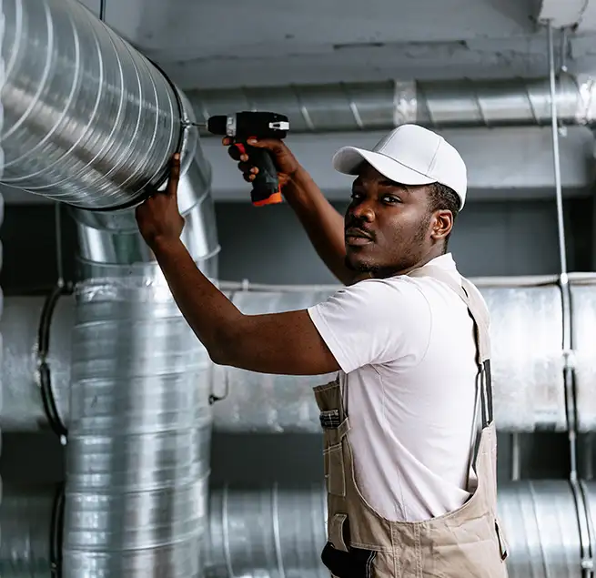 Why Homeowners & Businesses Trust Us Bull Run, VA