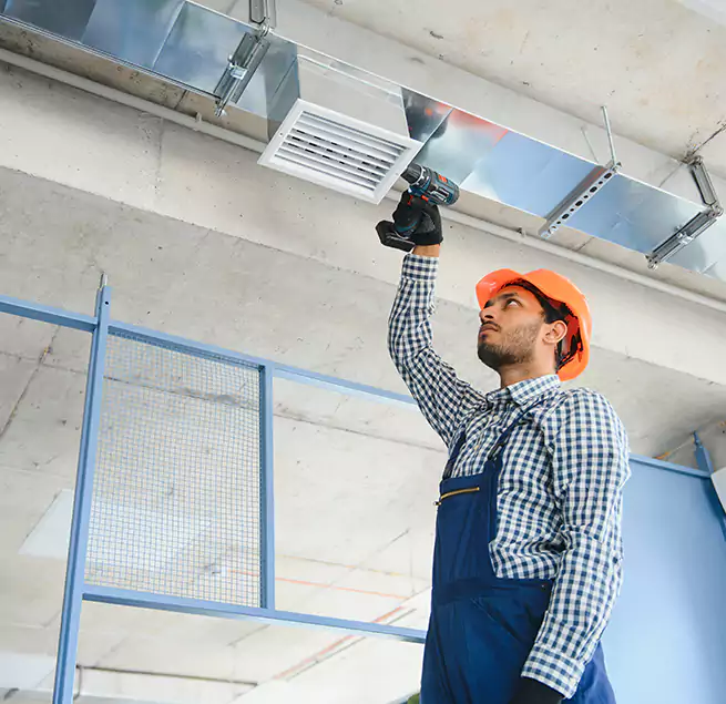 Why Homeowners & Businesses Trust Us in Bull Run, VA?