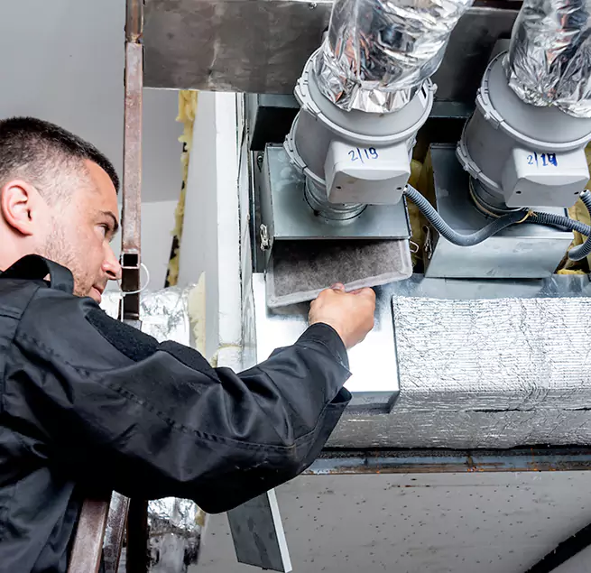 Why Homeowners & Businesses Trust Us in Bull Run, VA?