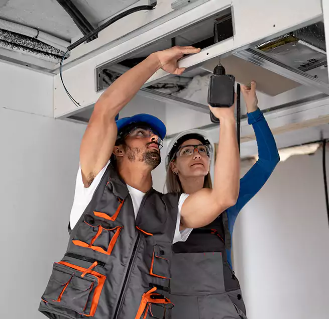 Why Homeowners & Businesses Trust Us in Bull Run, VA