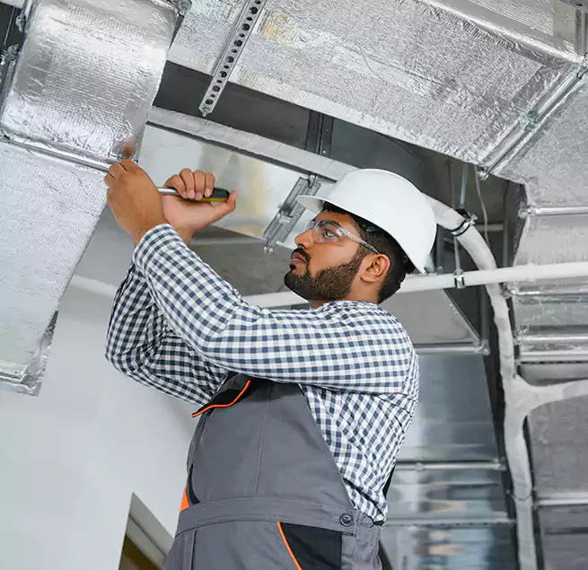 Why Homeowners & Businesses Trust Us Bull Run, VA?