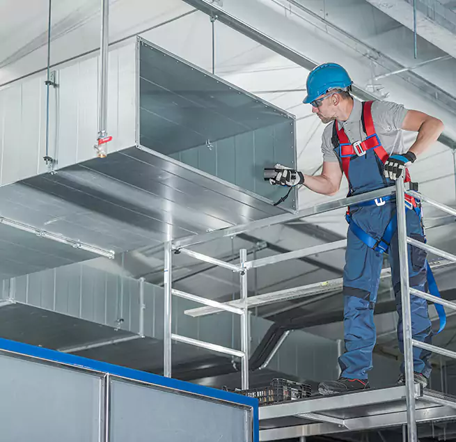 Why Homeowners & Businesses Trust Us in Bull Run, VA?