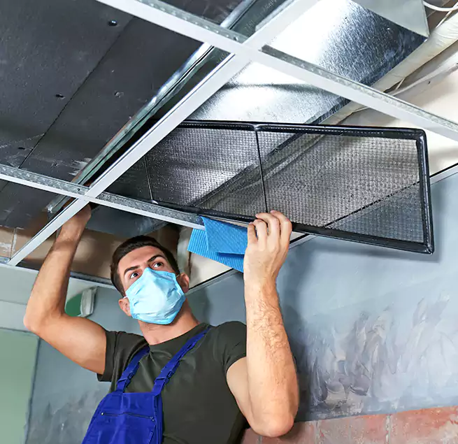 Why Homeowners Businesses Trust Us in Bull Run, VA