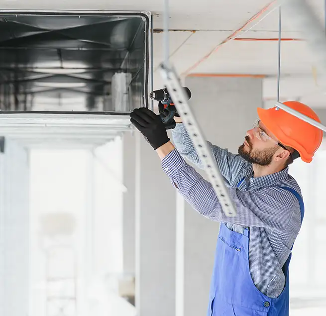 Why Homeowners & Businesses Trust Us in Bull Run, VA?