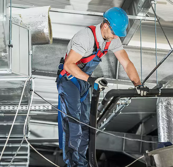 Why Homeowners & Businesses Trust Us in Bull Run, VA?