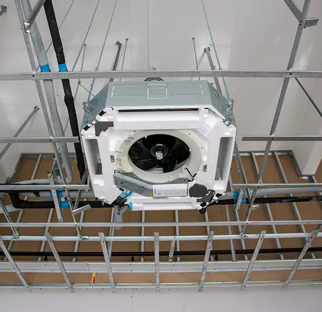 Why Homeowners & Businesses Trust Us in Bull Run, VA?