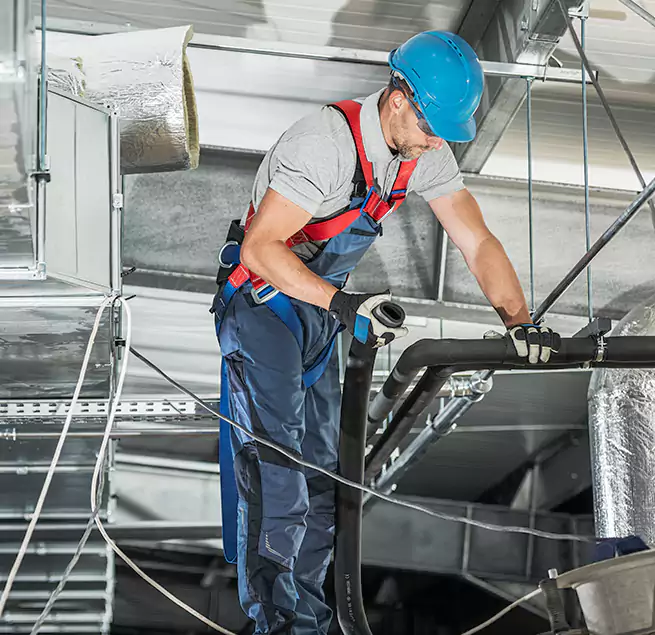 Why Homeowners & Businesses Trust Us in Bull Run, VA?