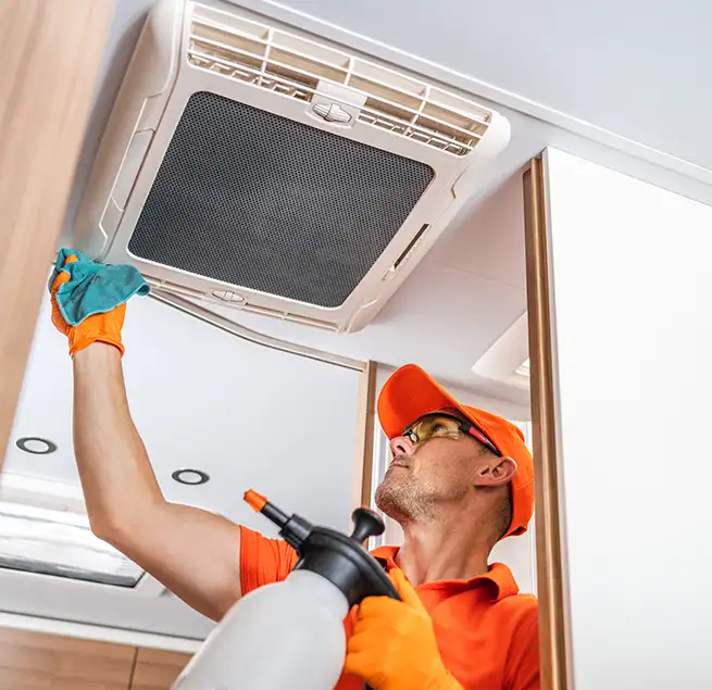 Why Homeowners & Businesses Trust Us in Bull Run, VA?