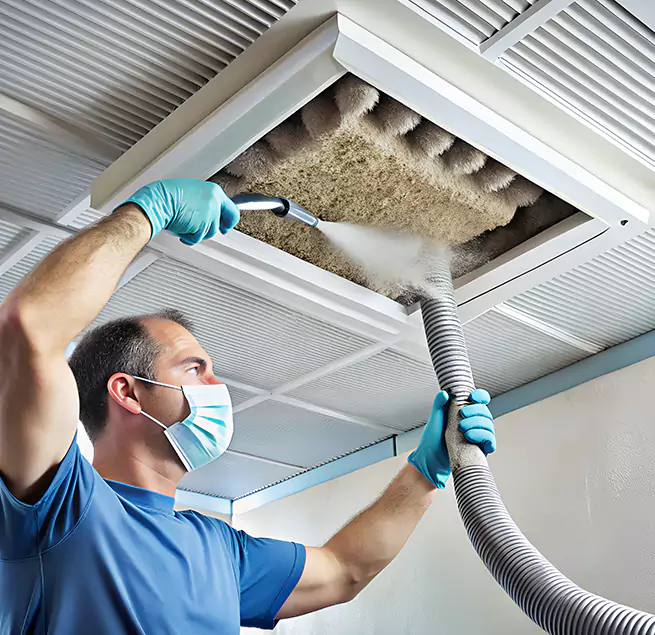  Why Homeowners & Businesses Trust Us Bull Run, VA?