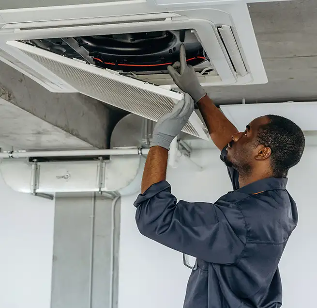 Why Homeowners & Businesses Trust Us in Bull Run, VA?