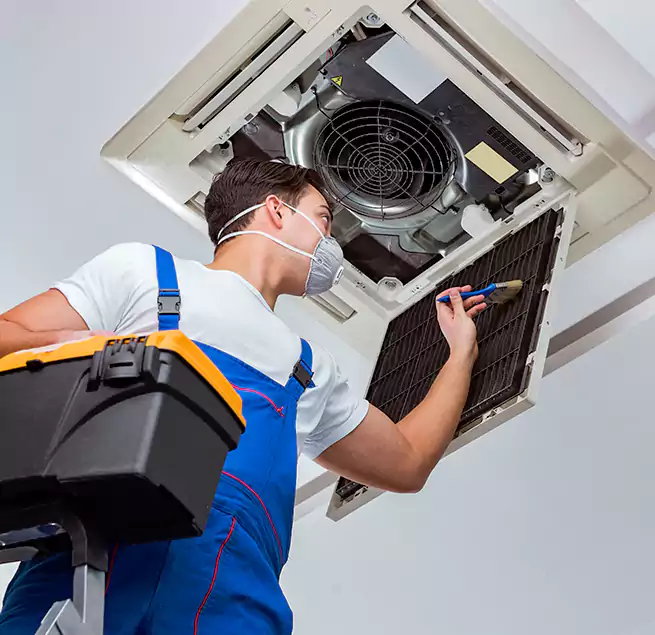 Why Homeowners & Businesses Trust Us in Bull Run, VA?