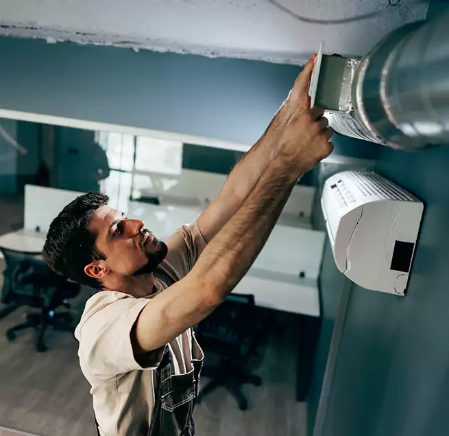 Why Homeowners & Businesses Trust Us in Bull Run, VA?