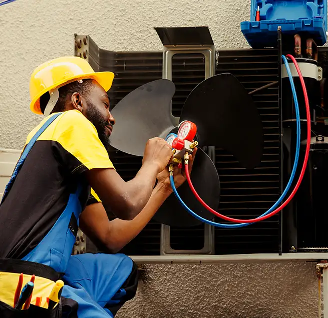 Why Homeowners & Businesses Trust Us in Bull Run, VA?