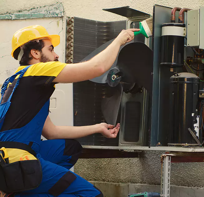 Why Homeowners & Businesses Trust Us Bull Run, VA?