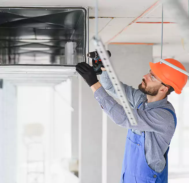 Why Homeowners & Businesses Trust Us in Bull Run, VA?