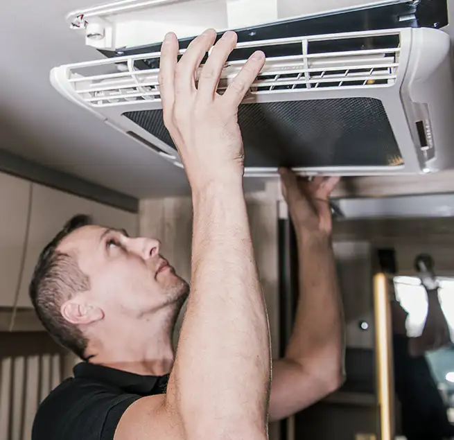 Why Homeowners & Businesses Trust Us Bull Run, VA