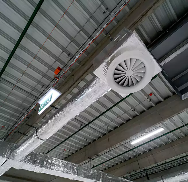 Why Homeowners & Businesses Trust Us in Bull Run, VA