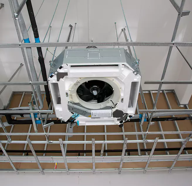 Why Homeowners & Businesses Trust Us Bull Run, VA