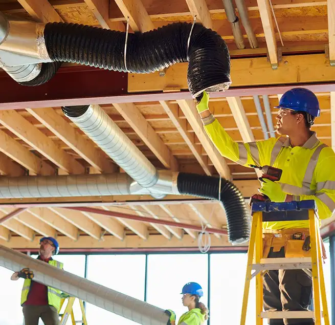 Why Homeowners & Businesses Trust Us in Bull Run, VA?